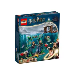 Лего Тримагическият турнир: Черното езеро Lego Harry Potter 76420