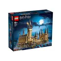Лего Замъкът Хогуортс Lego Harry Potter™ 71043