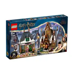 Лего Посещение в село Хогсмийд Lego Harry Potter™ 76388