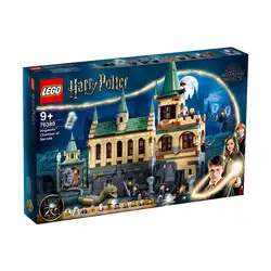 Лего Стаята на тайните в Хогуортс Lego Harry Potter™ 76389