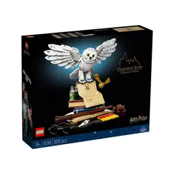 Лего Иконите на Хогуортс - за колекционери Lego Harry Potter™ 76391