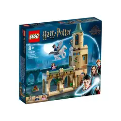 Лего Дворът на Хогуортс: спасението на Сириус Lego Harry Potter™ 76401