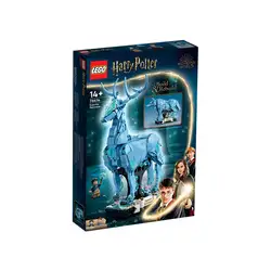 Лего Експекто Патронум Lego Harry Potter™ 76414