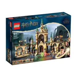 Лего Битката за Хогуортс Lego Harry Potter™ 76415