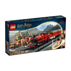 Лего Хогуортс Експрес и гара Хогсмийд Lego Harry Potter™ 76423