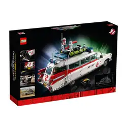 Lego Icons 10274 - Ghostbusters™ ECTO-1