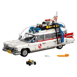 Lego Icons 10274 - Ghostbusters™ ECTO-1