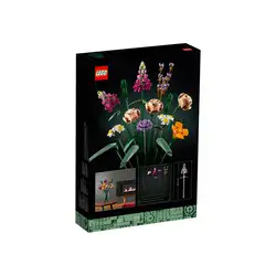 Лего Букет от цветя Lego Icons 10280