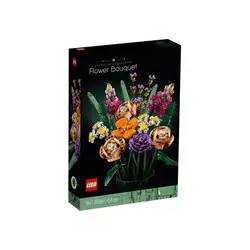 Лего Букет от цветя Lego Icons 10280