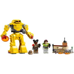 Лего Преследване с Циклоп Lego Lightyear 76830