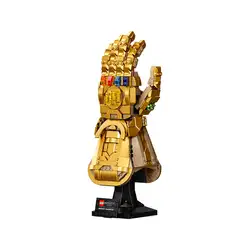 Lego Marvel Super Heroes 76191 - Infinity Gauntlet