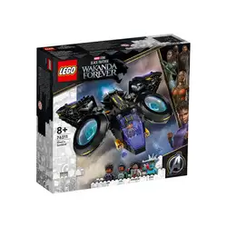 Лего Слънчевата птица на Шури Lego Marvel Super Heroes 76211