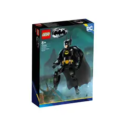 Лего Фигура за изграждане Батман Lego Marvel Super Heroes 76259 Лего Фигура за изграждане Батман Lego Marvel Super Heroes 76259
