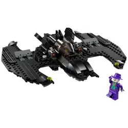 Лего Батуинг: Батман срещу Жокера Lego Marvel Super Heroes 76265