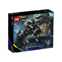 Лего Батуинг: Батман срещу Жокера Lego Marvel Super Heroes 76265