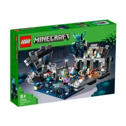 Лего Битка в дълбокия мрак Lego Minecraft™ 21246