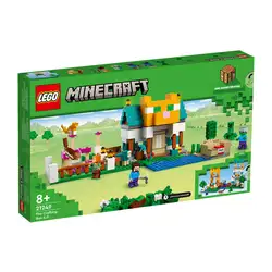 Лего Кутия за конструиране 4.0 Lego Minecraft™ 21249