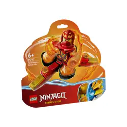 Лего Драконовият спинджицу скок на Кай Lego NINJAGO® 71777