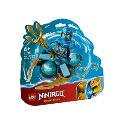 Лего Драконовият спинджицу дрифт на Ния Lego NINJAGO® 71778
