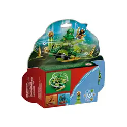 Лего Драконовото спинджицу завъртане на Лойд Lego NINJAGO® 71779