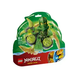 Лего Драконовото спинджицу завъртане на Лойд Lego NINJAGO® 71779