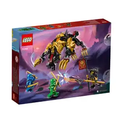 Лего Имперска хрътка ловец на дракони Lego NINJAGO® 71790