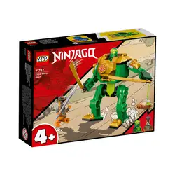 Лего Роботът нинджа на Lloyd Lego NINJAGO™ 71757 Лего Роботът нинджа на Lloyd Lego NINJAGO™ 71757