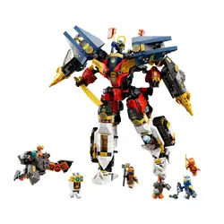 Лего Ултра нинджа робот Lego NINJAGO™ 71765