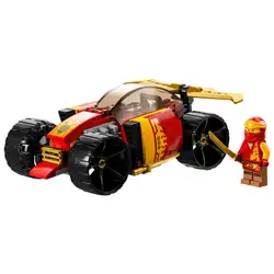 Лего Нинджа колата на Kai EVO Lego NINJAGO™ 71780