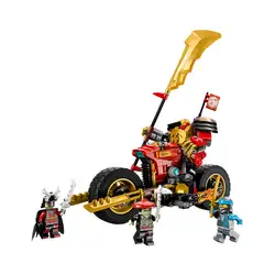 Лего Роботът нападател на Kai EVO Lego NINJAGO™ 71783