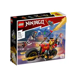 Лего Роботът нападател на Kai EVO Lego NINJAGO™ 71783 Лего Роботът нападател на Kai EVO Lego NINJAGO™ 71783