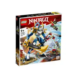 Лего Роботът титан на Джей Lego NINJAGO™ 71785 Лего Роботът титан на Джей Lego NINJAGO™ 71785