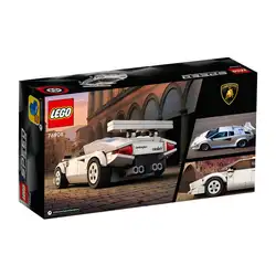 Lego Speed Champions 76908 - Lamborghini Countach