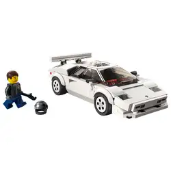 Lego Speed Champions 76908 - Lamborghini Countach