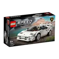 Lego Speed Champions 76908 - Lamborghini Countach