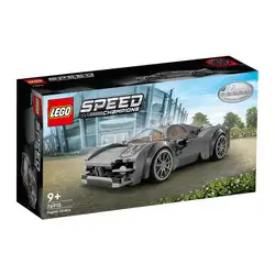 Lego Speed Champions 76915 - Pagani Utopia