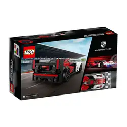 Lego Speed Champions 76916 - Porsche 963