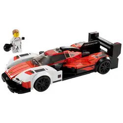 Lego Speed Champions 76916 - Porsche 963