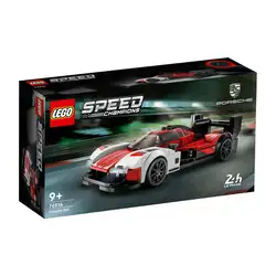 Lego Speed Champions 76916 - Porsche 963