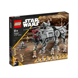 Лего Стар Уорс 75337 - Ходеща машина AT-TE™ Lego Лего Стар Уорс 75337 - Ходеща машина AT-TE™ Lego
