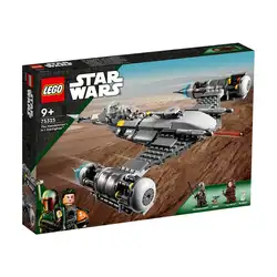Lego Star Wars 75325 - The Mandalorian’s N-1 Starfighter™