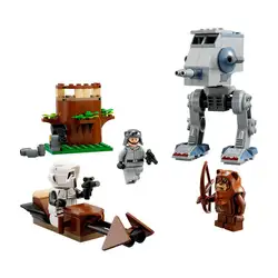 Lego Star Wars 75332 - AT-ST™