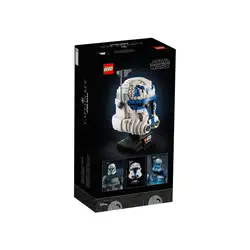 Лего Шлемът на капитан Рекс Lego Star Wars 75349