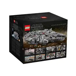 Lego Star Wars™ 75192 - Millennium Falcon™