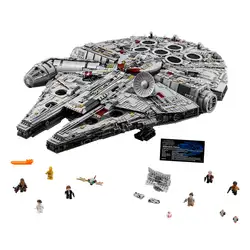 Lego Star Wars™ 75192 - Millennium Falcon™