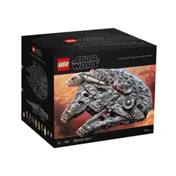 Lego Star Wars™ 75192 - Millennium Falcon™