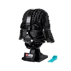 Лего Шлемът на Darth Vader™ Lego Star Wars™ 75304