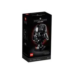Лего Шлемът на Darth Vader™ Lego Star Wars™ 75304