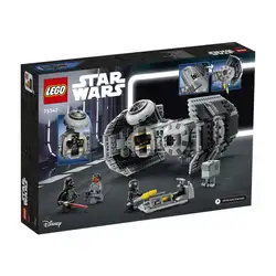 Лего ТАЙ бомбардировач Lego Star Wars™ 75347