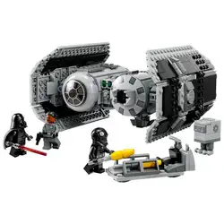 Лего ТАЙ бомбардировач Lego Star Wars™ 75347